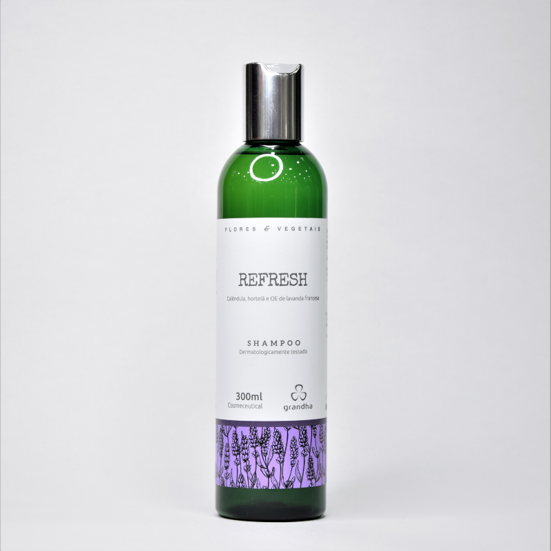 Refresh Shampoo 300ml