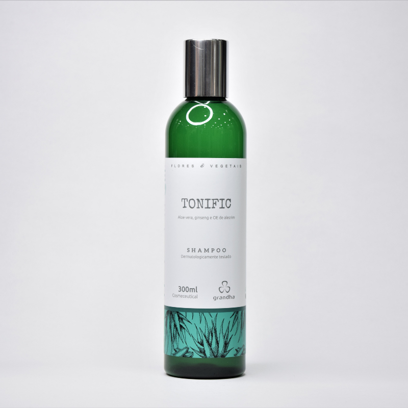 Tonific Shampoo 300ml
