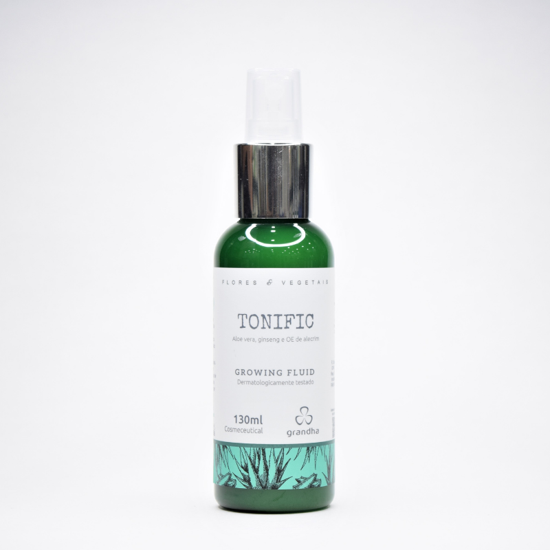 Tônico Tonific 120ml