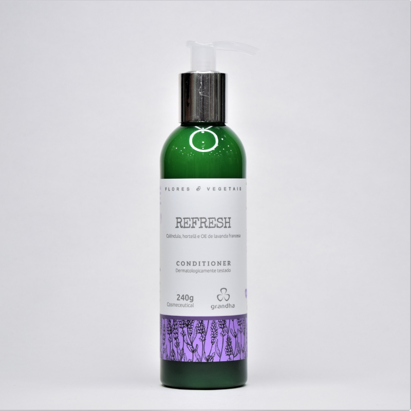 Refresh Condicionador 240g