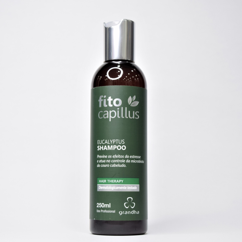Eucaliptos Shampoo 250ml