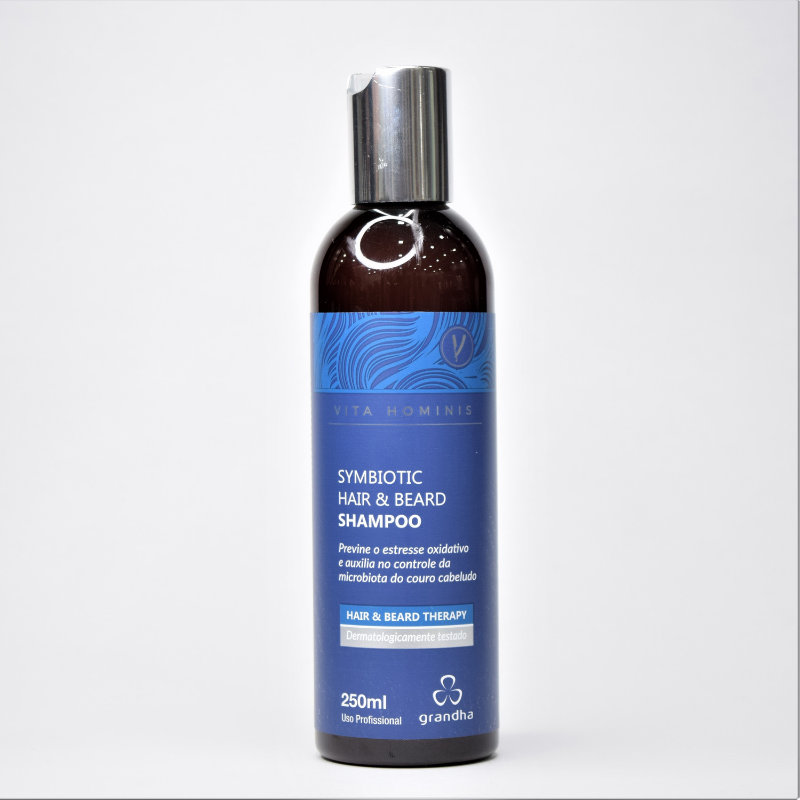 Shampoo Symbiotic 250ml