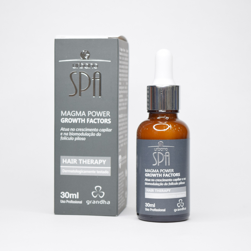 Tônico Magma Power 30ml