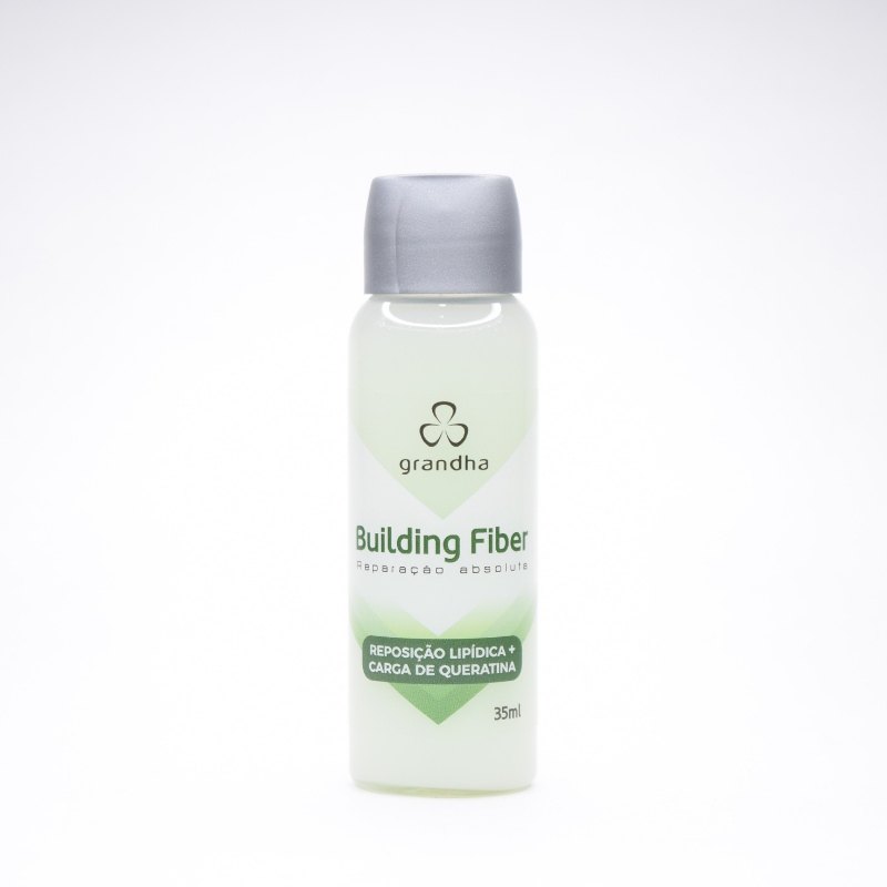 Queratina liquida Building Fiber 35ml