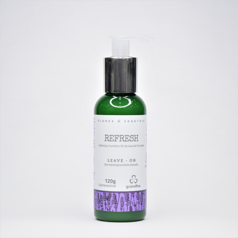 Refresh Leav-on 120ml