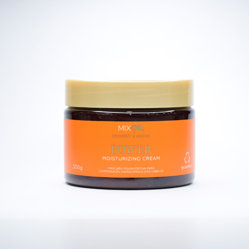 Mixoil Máscara 300g