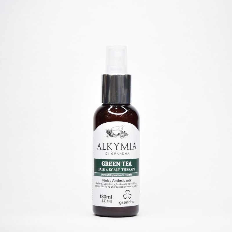 Tônico Green Tea 120ml