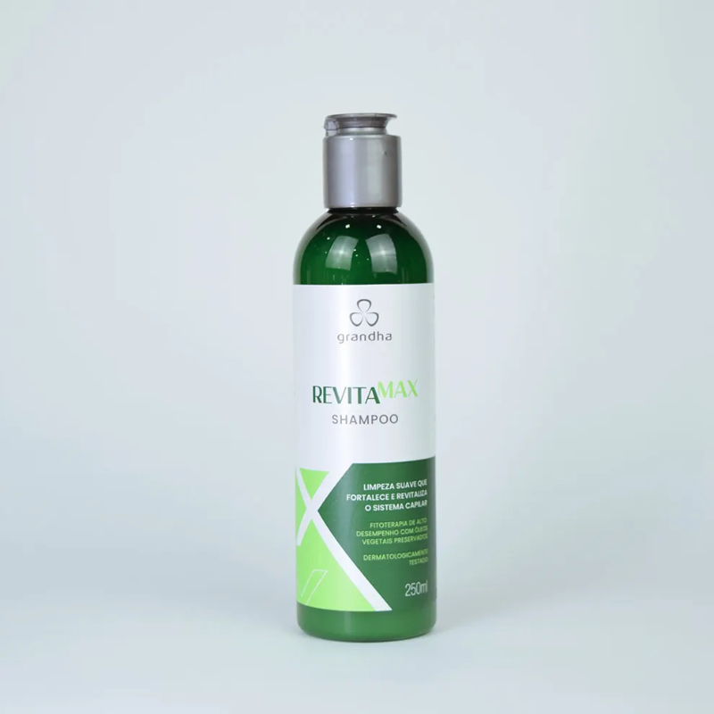 Revitamax Shampoo 300ml