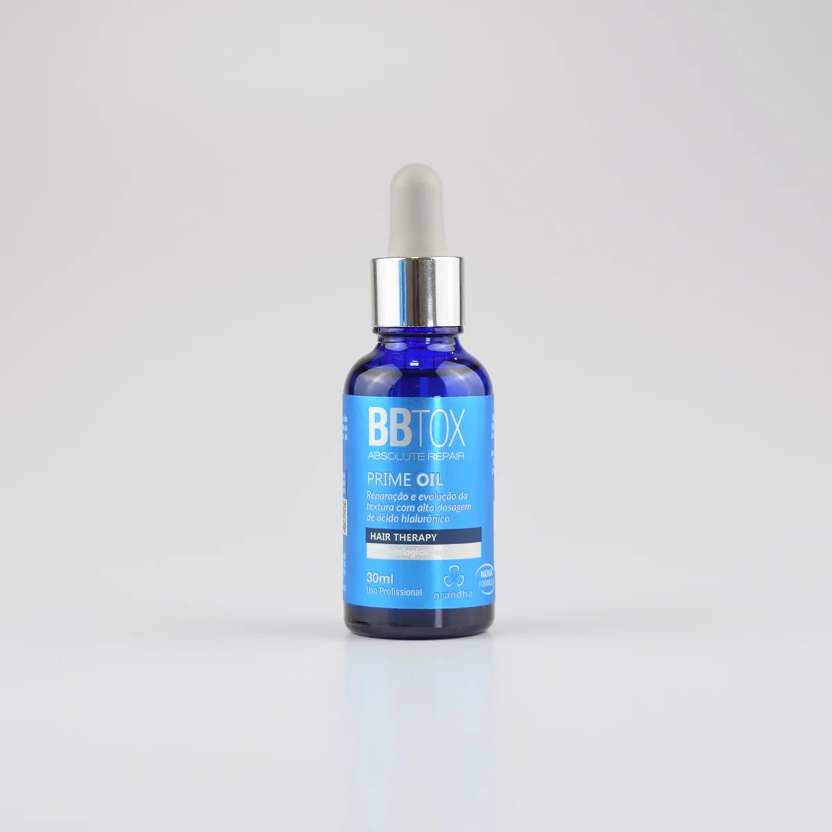 Óleo Finalizador BBTOX 30ml