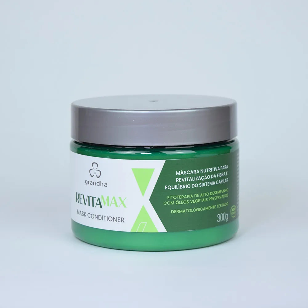 Revitamax Mask 300g