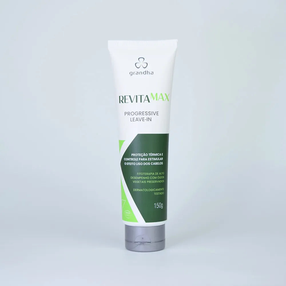 Revitamax Leav-in 150g