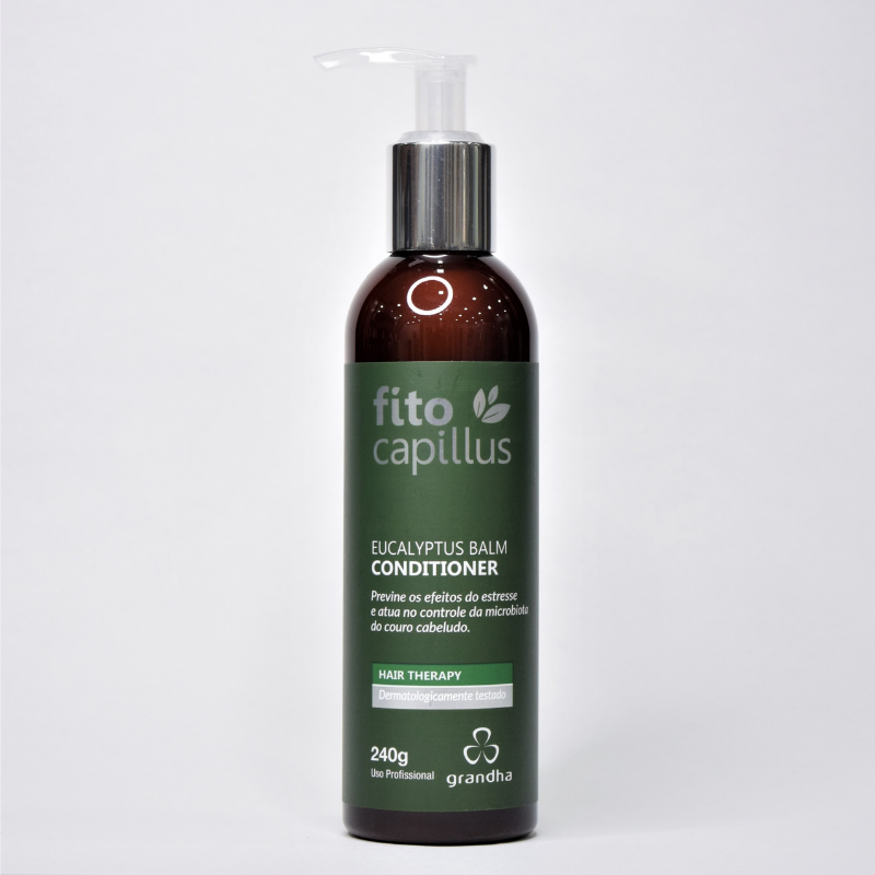 Eucaliptos Condicionador 250ml