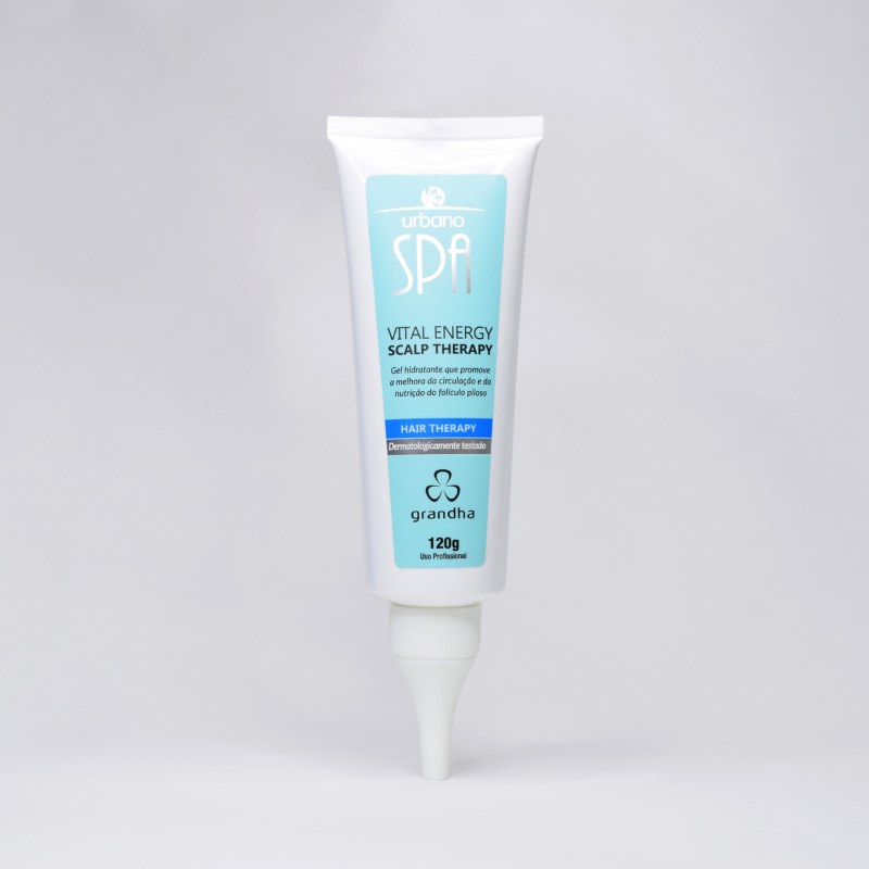 Vital Energy Spa Blue 120g
