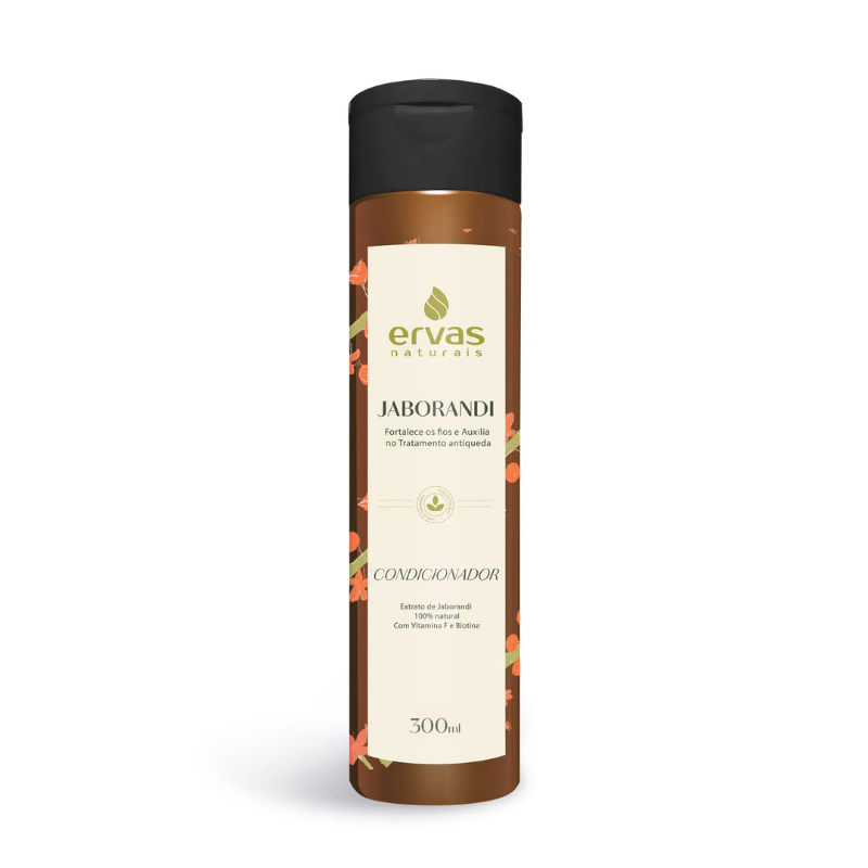 Condicionador Jaborandi 300g