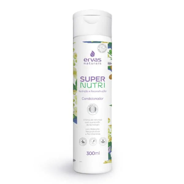 Condicionador Super Nutri 300ml